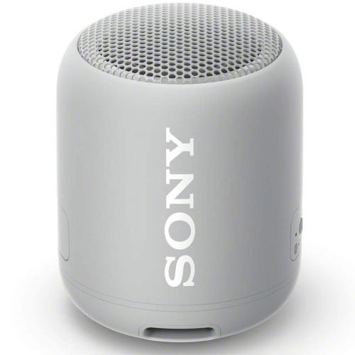 Altavoz Sony EXTRA BASS XB12 Gris