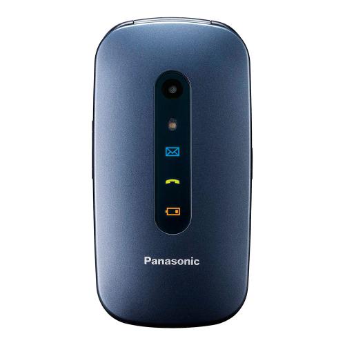 Smarphone Panasonic KX-TU456 Azul-2.4