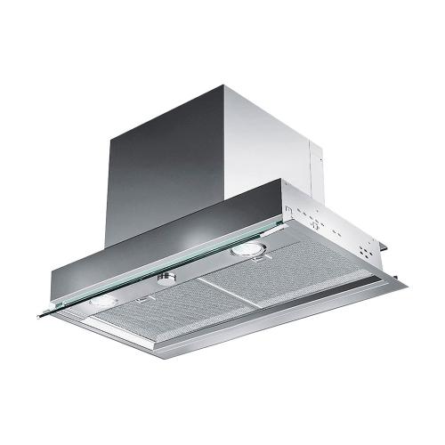 Grupo Filtrante Mepamsa DISCRET 60 INOX 600