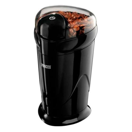 Molinillo de café Princess 242195 Negro