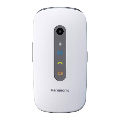 Teléfono móvil Panasonic KX-TU456EXWE Bluetooth