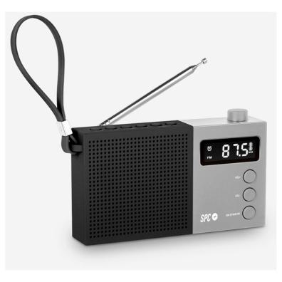 Radio Transistor SPC JETTY MAX 4578N