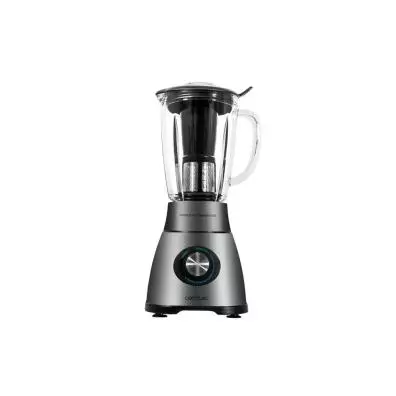 Batidora Cecotec POWER BLACK TITANIUM 2500MAX