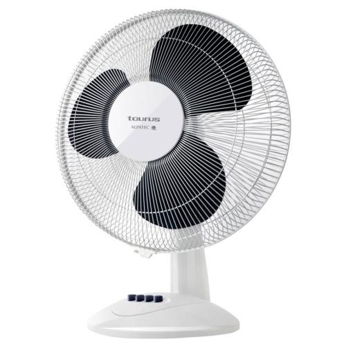Ventilador de mesa Taurus GRECO 16 40
