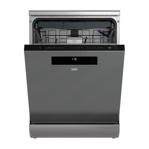 Lavavajillas Libre Instalación Beko DEN38530XAD D