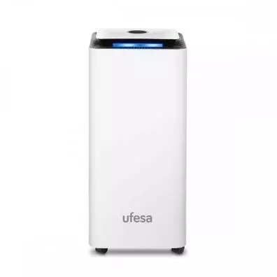 Deshumidificador Ufesa DH 5020