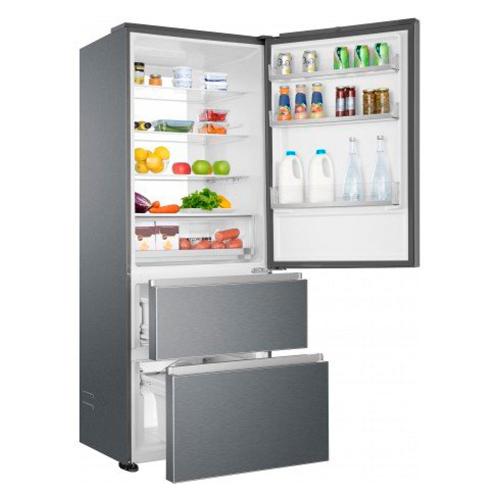 Frigorífico Haier A3FE743CPJ E
