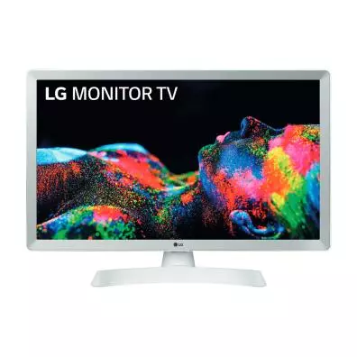 Televisor/Monitor LG 24TL510V-W HD Ready