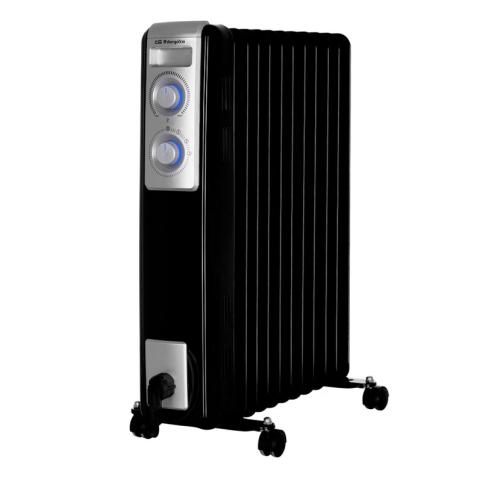 Radiador/Emisor Orbegozo RN2500N 2500W