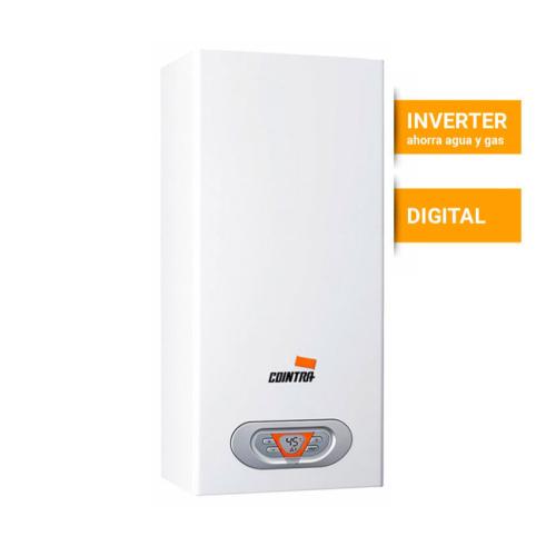 Calentador de Gas Cointra CPE7TB Gas Butano/Gas Propano
