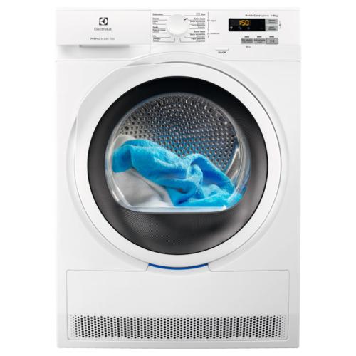 Secadora Bomba de Calor Electrolux EW7H5825IB B