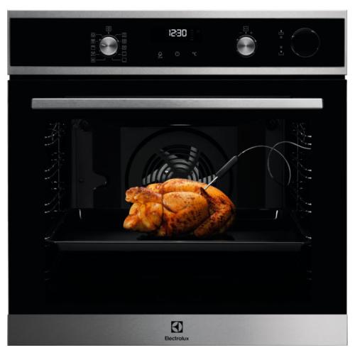 Horno Electrolux EOC6H71X 3380