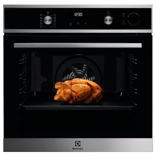 Horno Electrolux EOC6P71X 3480