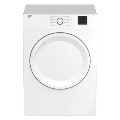 Secadora Evacuación Beko DV8120N C