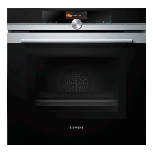 Horno Siemens HM676G0S6 Pirolítico