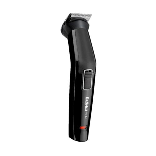 Barbero/Perfilador BaByliss MT725E Negro