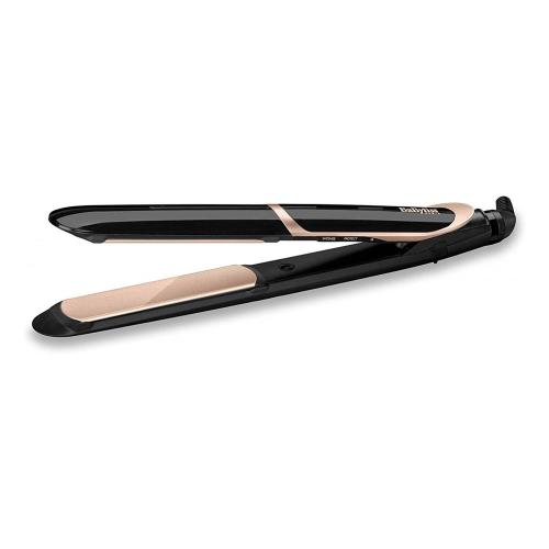 Plancha de pelo BaByliss ST393E Negro