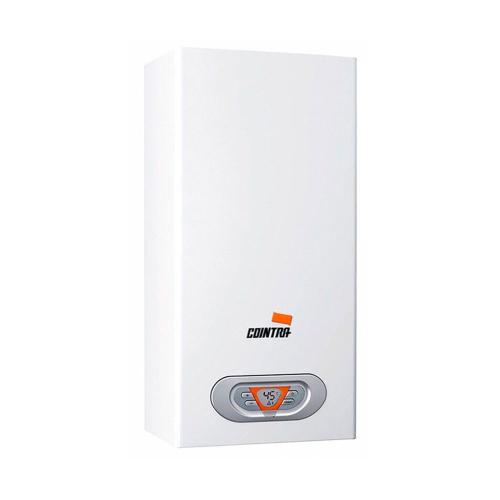Calentador de Gas Cointra CPE 10 T N + Kit salida Gases Gas Natural