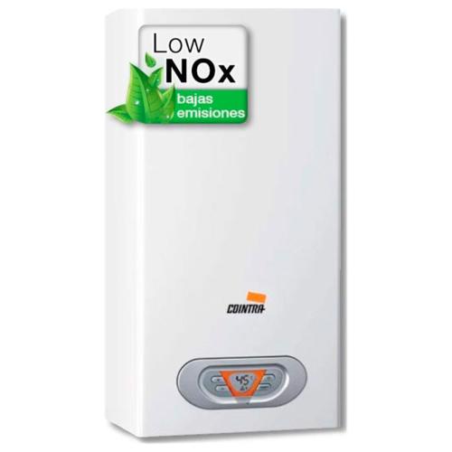 Calentador de Gas Cointra CPE12 T N Gas Natural