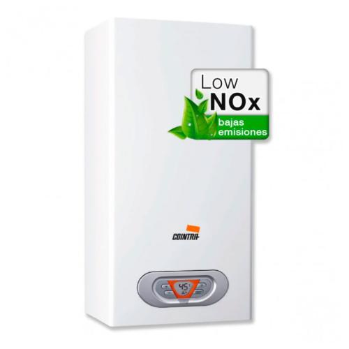 Calentador de Gas Cointra CPE 12 T B Gas Butano