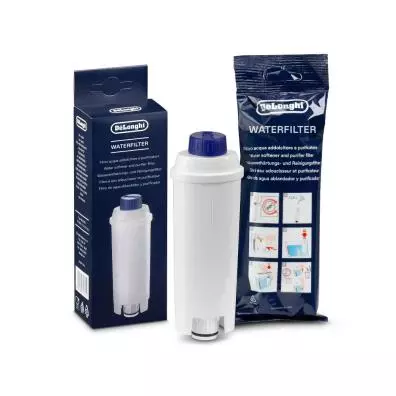Filtro antical DeLonghi Water Filter