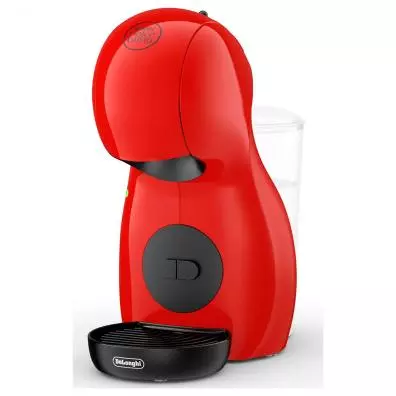 Cafetera DeLonghi EDG210.R PICCOLO XS 1500