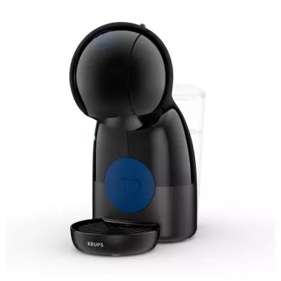 Cafetera Krups PICCOLO XS NEGRA 1340-1600