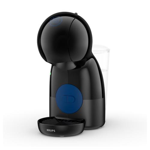 Cafetera Krups PICCOLO XS NEGRA 1340-1600
