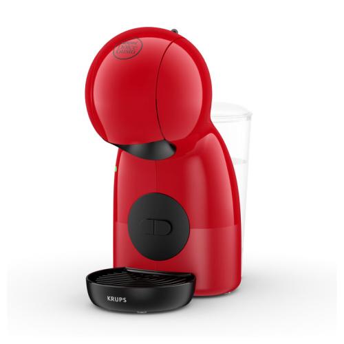 Cafetera Krups PICCOLO XS ROJA 1600