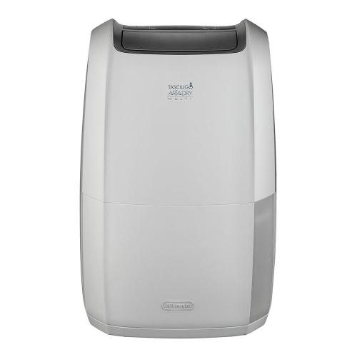 Deshumidificador DeLonghi DDSX225 Blanco, Gris