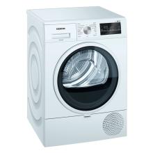 Secadora Bomba de Calor Siemens WT47R461ES Blanco