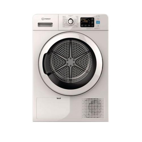 Secadora Bomba de Calor Indesit YTM1192K.RX.SPT