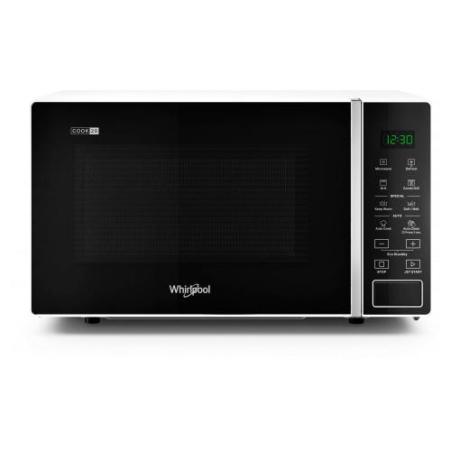 Microondas Whirlpool MWP 203 W Grill