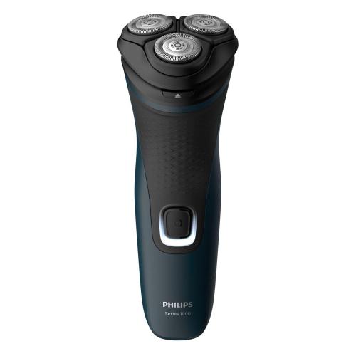 Afeitadora Facial Philips S1131/41 Azul Malibú
