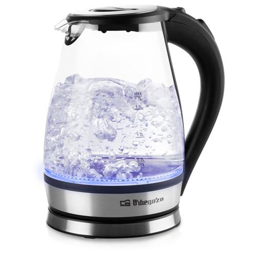 Hervidor de agua Orbegozo KT6035 2200