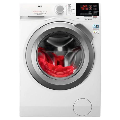 Lavadora AEG L6FBG942Q C