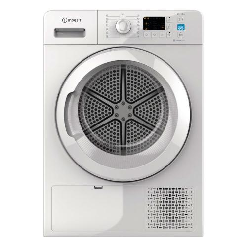 Secadora Bomba de Calor Indesit YT M10 81 R EU Blanco