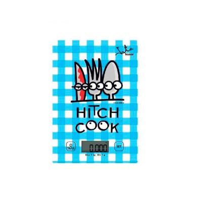 Báscula de cocina Jata 732K