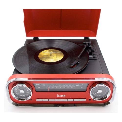 Sistema de audio Lauson 01TT17 10