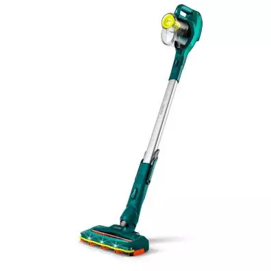 Aspirador vertical Philips FC6725/01 0.4 l