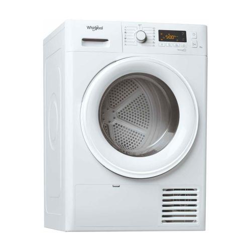 Secadora Bomba de Calor Whirlpool FTM1181EU