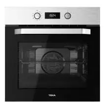 Horno Teka HCB 6531P Pirolítico