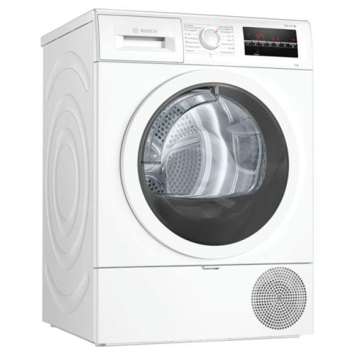 Secadora Bomba de Calor Bosch WTR87641ES
