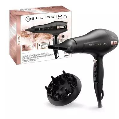 Secador Imetec BELLISSIMA MY PRO P3 3400