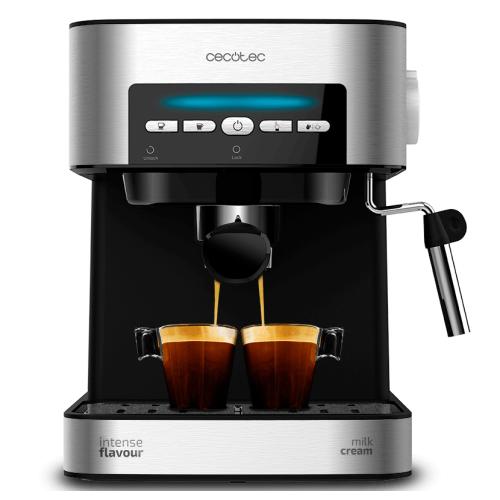 Cafetera Cecotec POWER ESPRESSO 20 MATIC 850