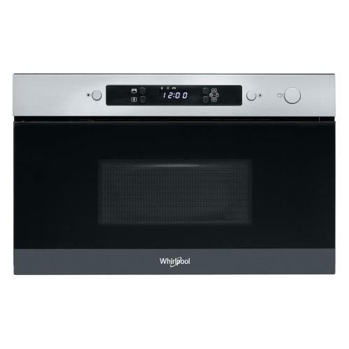 Microondas Integrable Whirlpool AMW 4900/IX 750