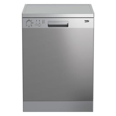 Lavavajillas Libre Instalación Beko DFN05321X