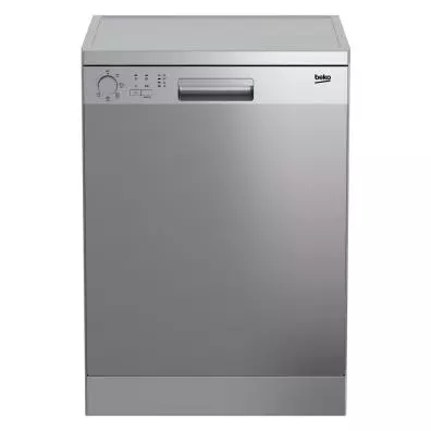 Lavavajillas Libre Instalación Beko DFN05321X