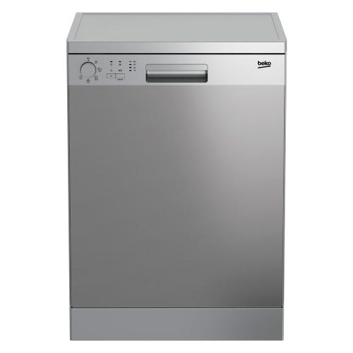 Lavavajillas Libre Instalación Beko DFN05321X
