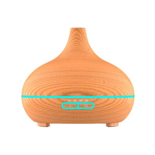 Humidificador Cecotec PURE AROMA 300 YANG Madera